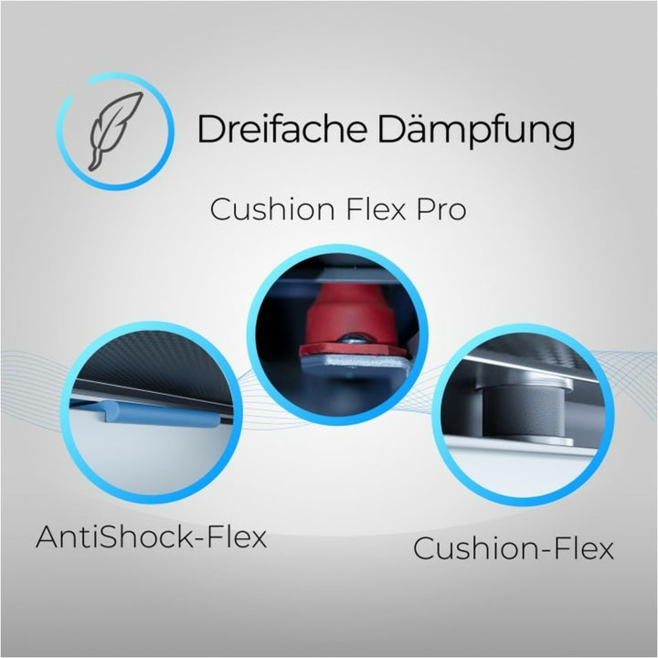 Banda de Alergat MAXXUS 8.1 - Gorilla Sports Ro