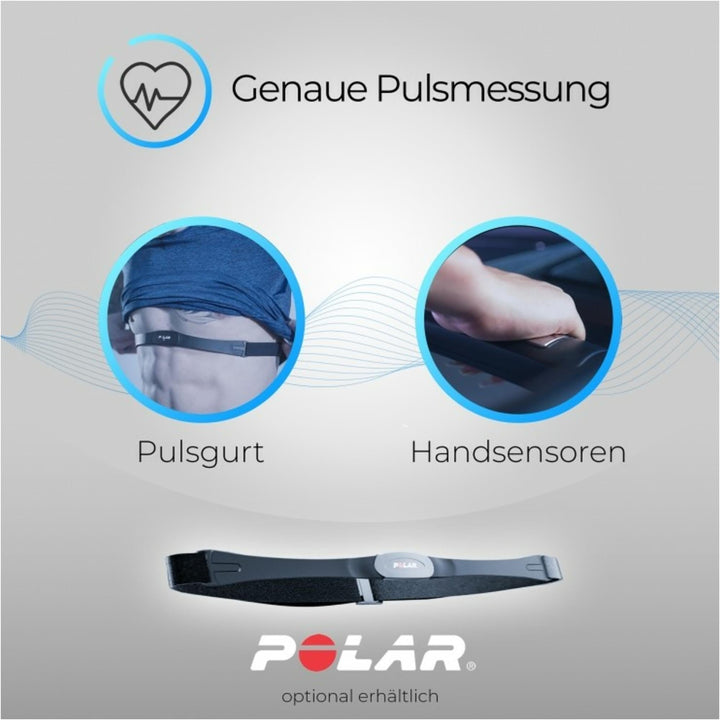 Banda de Alergat MAXXUS 8.1 - Gorilla Sports Ro