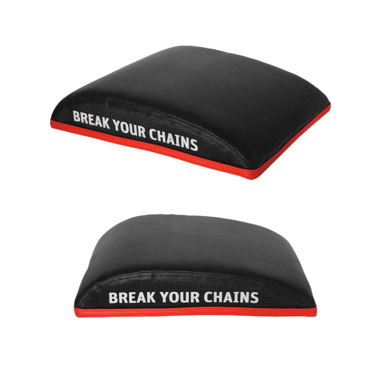 Saltea pentru abdomene, Lukadora