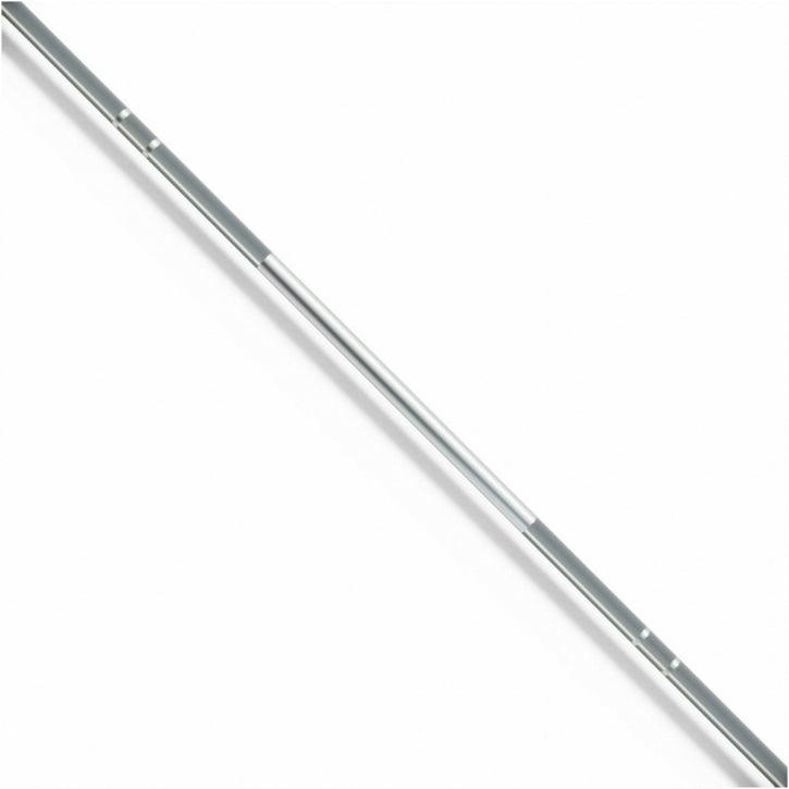 Training Bar 15/20 Kg, 50/51mm - Gorilla Sports Ro