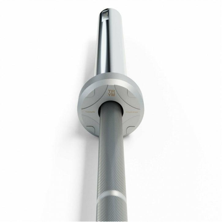 Training Bar 15/20 Kg, 50/51mm - Gorilla Sports Ro