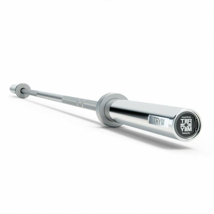 Training Bar 15/20 Kg, 50/51mm - Gorilla Sports Ro