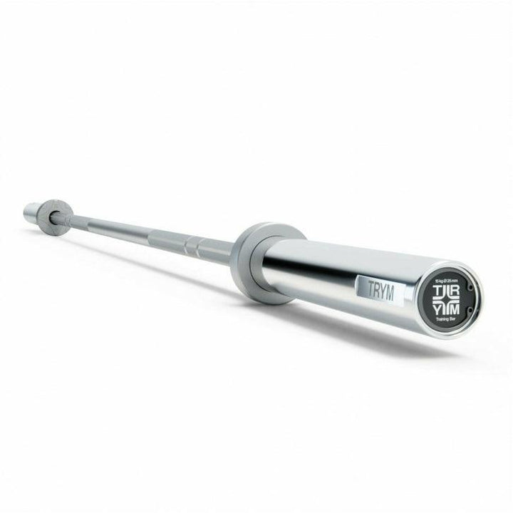 Training Bar 15/20 Kg, 50/51mm - Gorilla Sports Ro