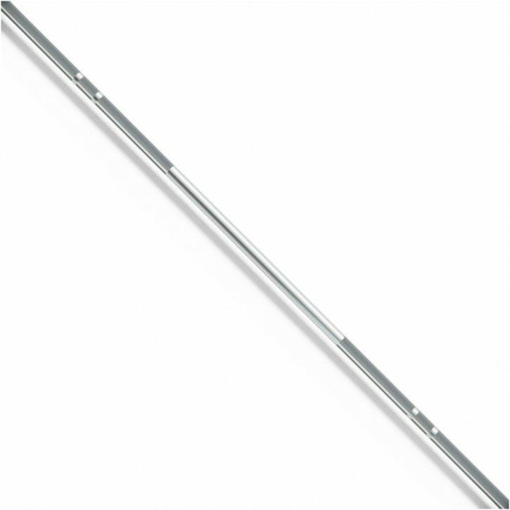 Training Bar 15/20 Kg, 50/51mm - Gorilla Sports Ro