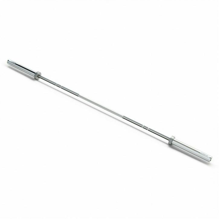 Training Bar 15/20 Kg, 50/51mm - Gorilla Sports Ro