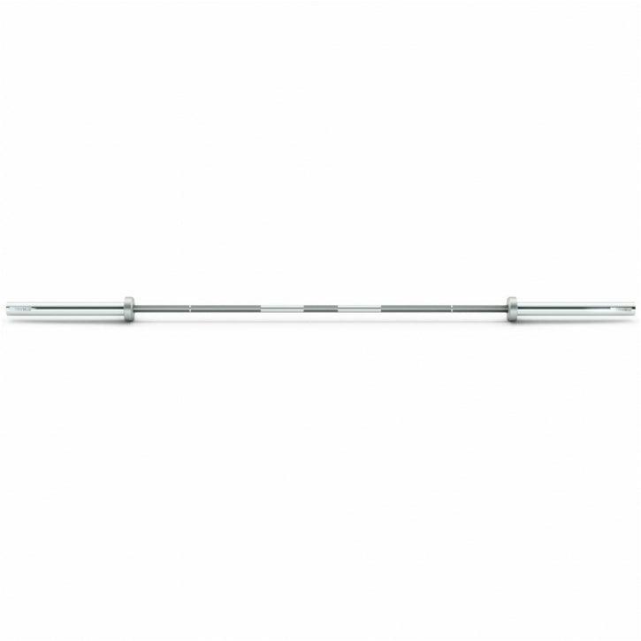 Weightlifting Bar 15/20 Kg, 50/51mm - Gorilla Sports Ro