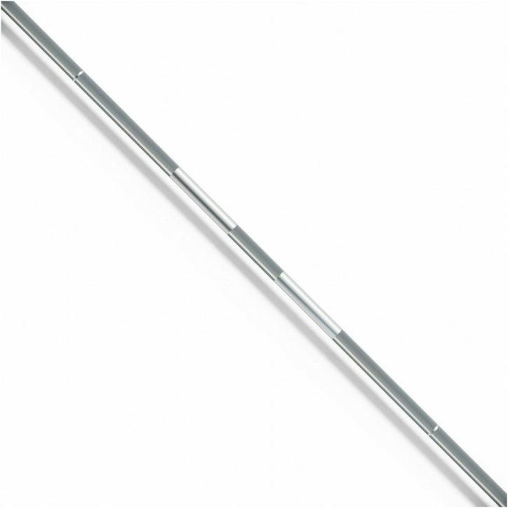 Weightlifting Bar 15/20 Kg, 50/51mm - Gorilla Sports Ro