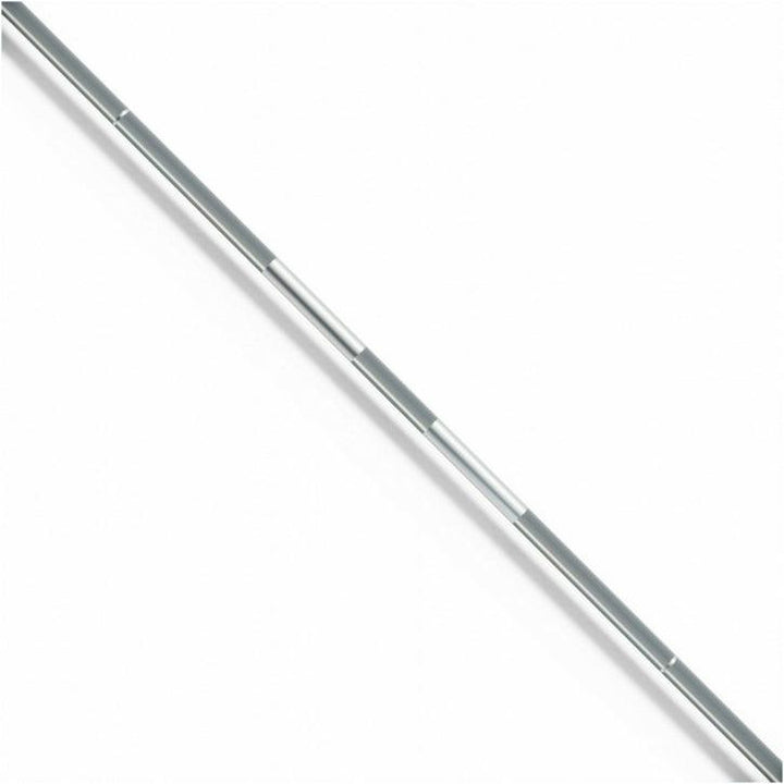 Weightlifting Bar 15/20 Kg, 50/51mm - Gorilla Sports Ro