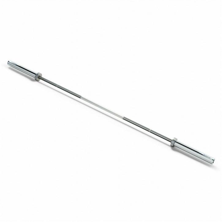 Weightlifting Bar 15/20 Kg, 50/51mm - Gorilla Sports Ro