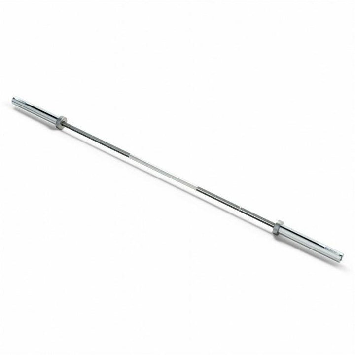 Weightlifting Bar 15/20 Kg, 50/51mm - Gorilla Sports Ro