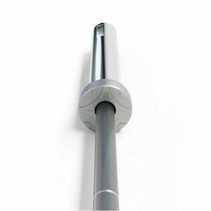 Weightlifting Bar 15/20 Kg, 50/51mm - Gorilla Sports Ro