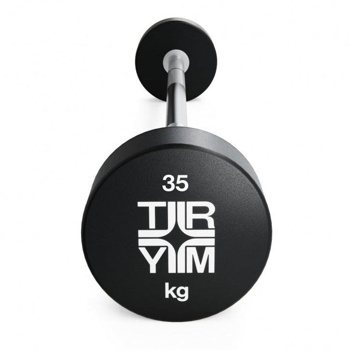 Haltera fixa 25-50kg Multiple Culori TRYM