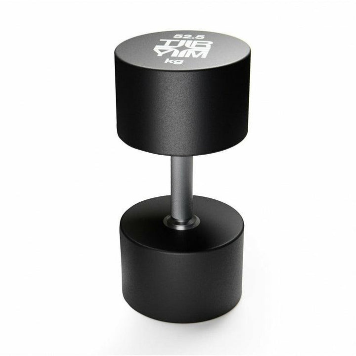 Ganteră rotunda, CPU, 10-57,5 KG TRYM