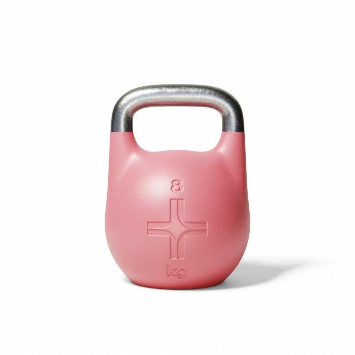 Kettlebell de Competitie 8-48 kg TRYM