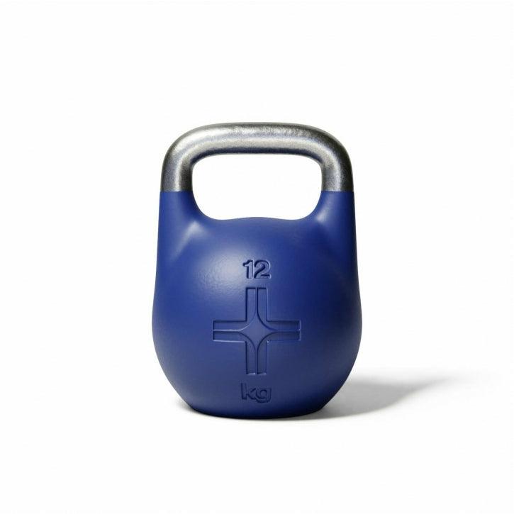 Kettlebell de Competitie 8-48 kg TRYM