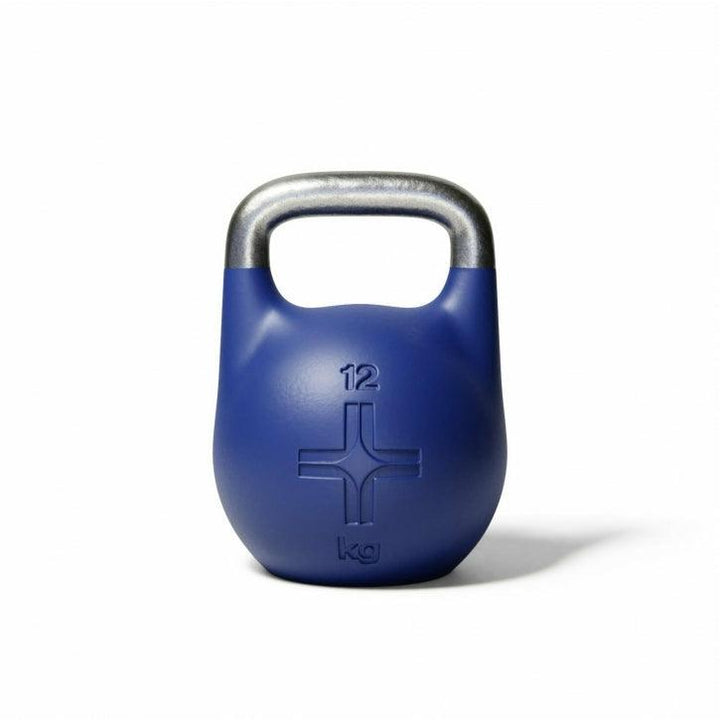 Kettlebell de Competitie 8-48 kg TRYM