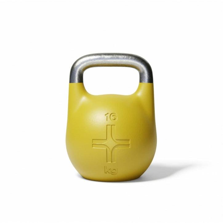 Kettlebell de Competitie 8-48 kg TRYM