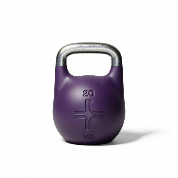 Kettlebell de Competitie 8-48 kg TRYM