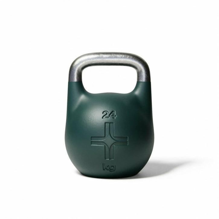 Kettlebell de Competitie 8-48 kg TRYM