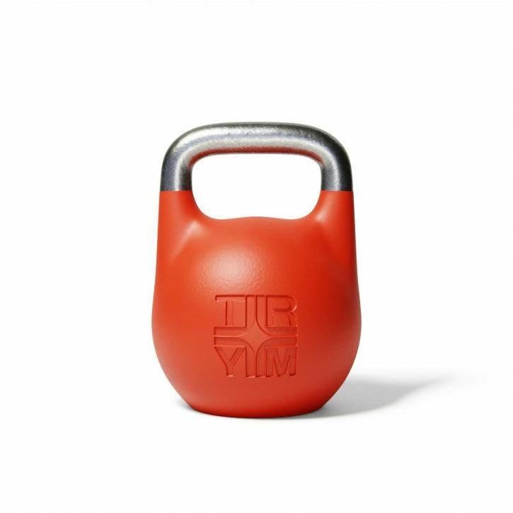 Kettlebell de Competitie 8-48 kg - Gorilla Sports Ro