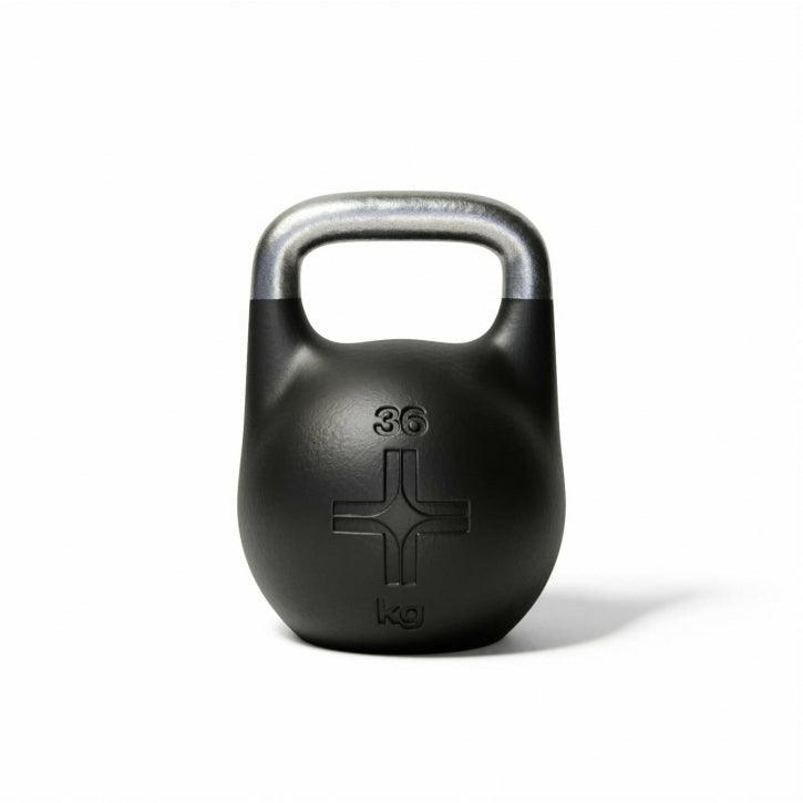 Kettlebell de Competitie 8-48 kg TRYM