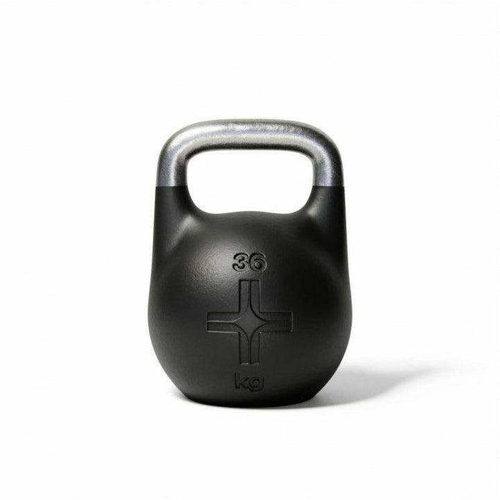 Kettlebell de Competitie 8-48 kg TRYM