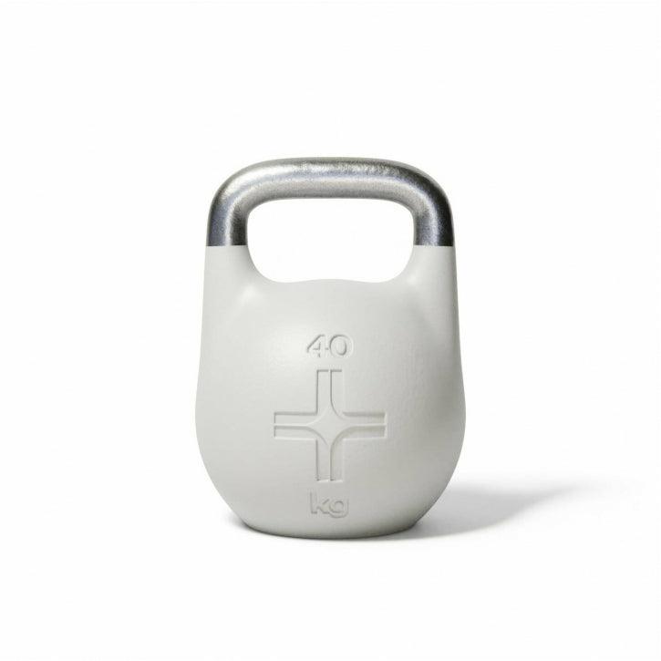 Kettlebell de Competitie 8-48 kg TRYM