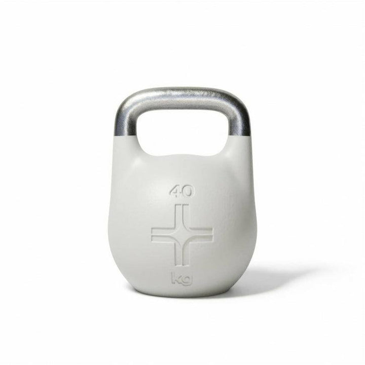 Kettlebell de Competitie 8-48 kg TRYM