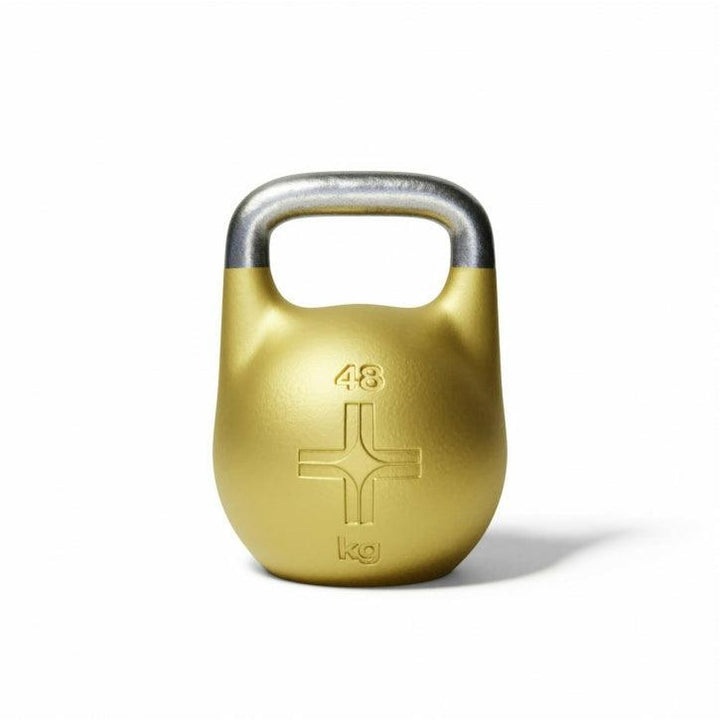 Kettlebell de Competitie 8-48 kg TRYM