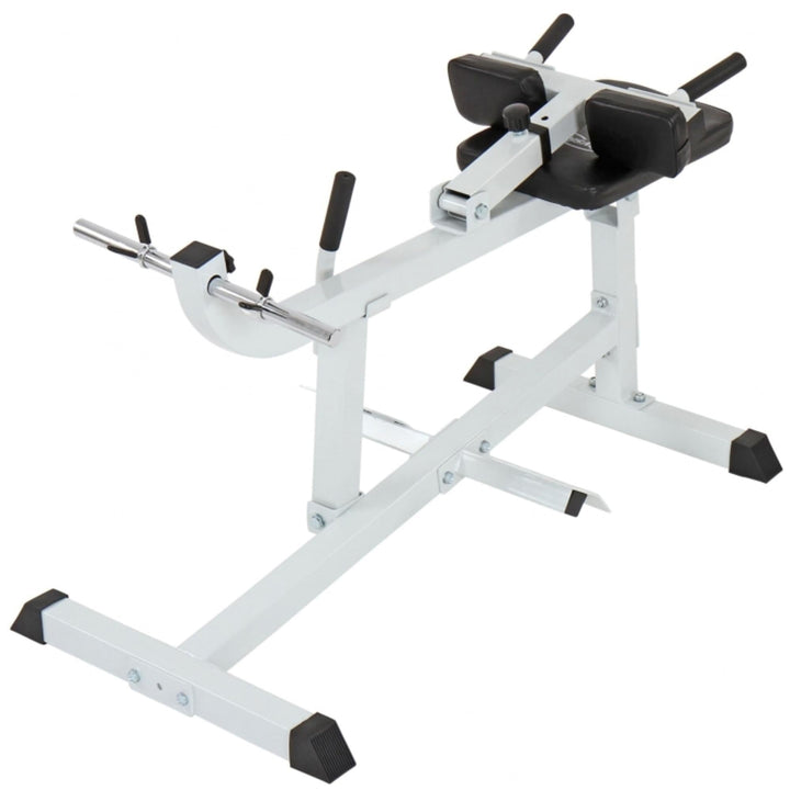 Aparat pentru gambe din sezut, Physionics - Gorilla Sports Ro