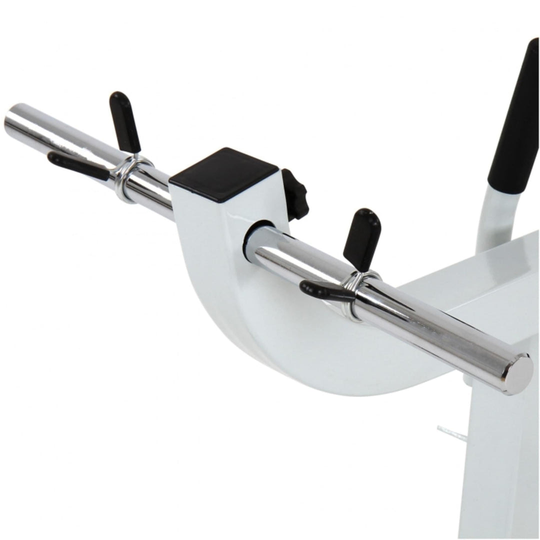 Aparat pentru gambe din sezut, Physionics - Gorilla Sports Ro