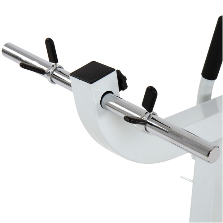 Aparat pentru gambe din sezut, Physionics - Gorilla Sports Ro