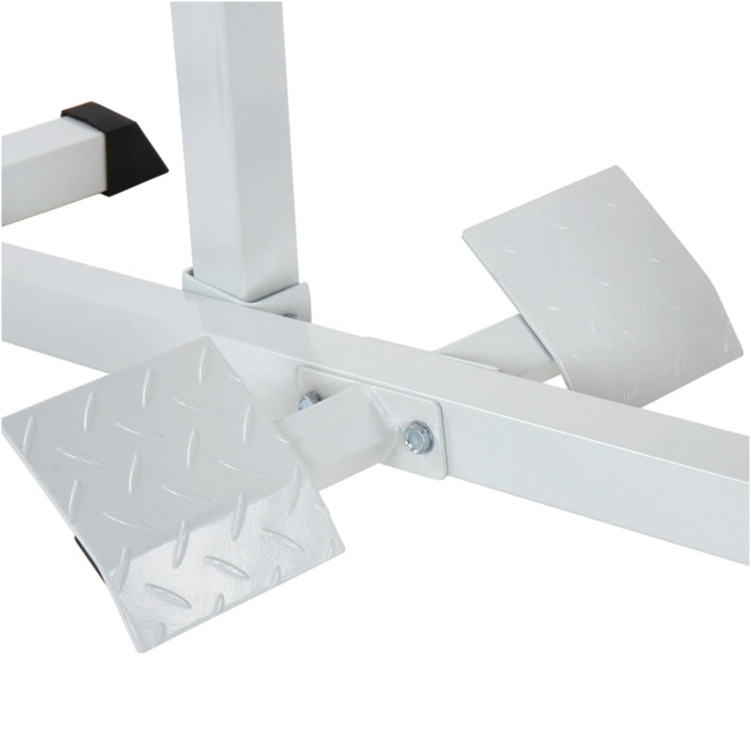 Aparat pentru gambe din sezut, Physionics - Gorilla Sports Ro