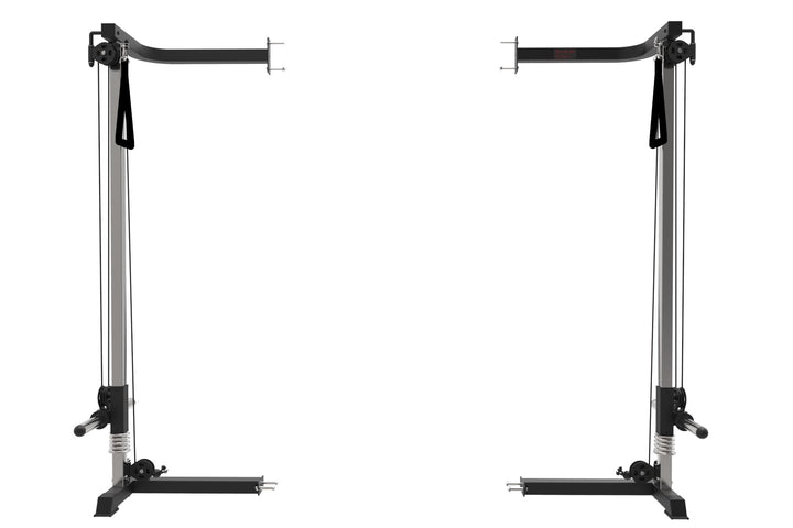 Sistem de cabluri pentru Power Rack, Lukadora