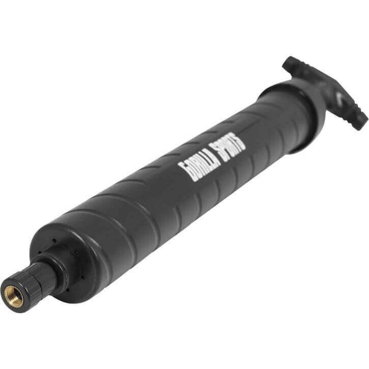 Pompă de aer Neagră - Gorilla Sports Ro