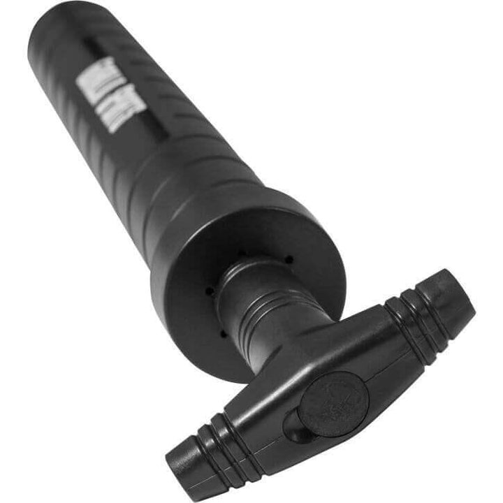 Pompă de aer Neagră - Gorilla Sports Ro