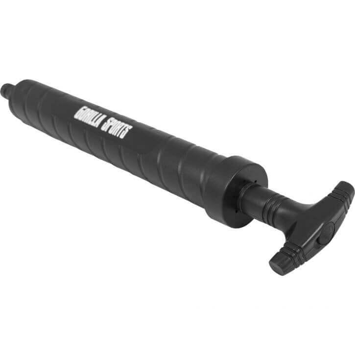 Pompă de aer Neagră - Gorilla Sports Ro