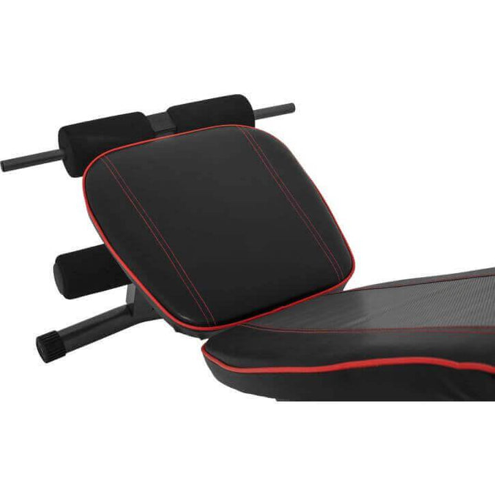 Bancă cu înclinație reglabilă - Gorilla Sports Ro
