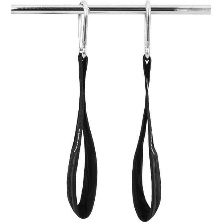 Bucle de sustinere pentru antrenament abdominal suspendat - Gorilla Sports Ro