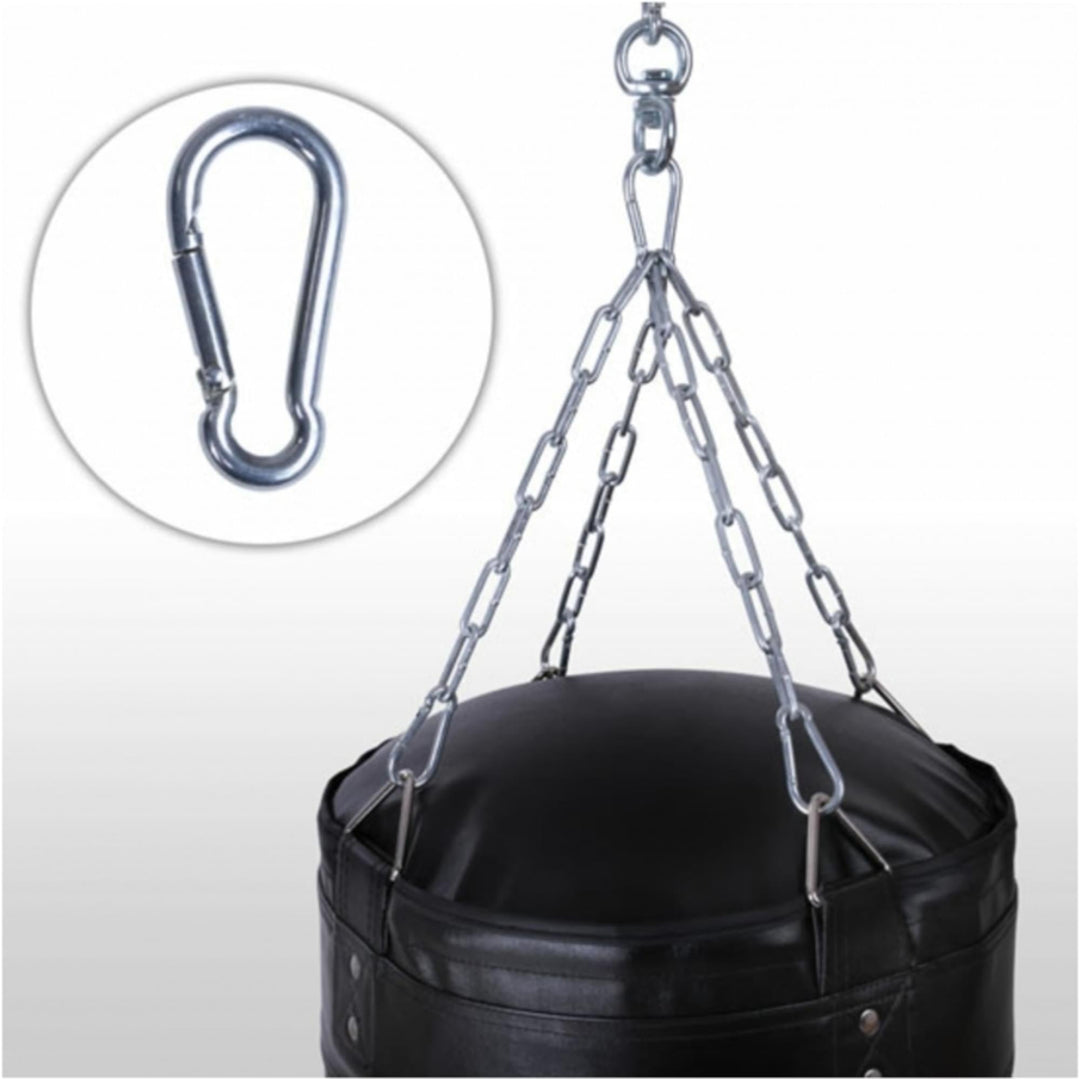 Sac de box, 100cm, 27kg, Physionic - Gorilla Sports Ro