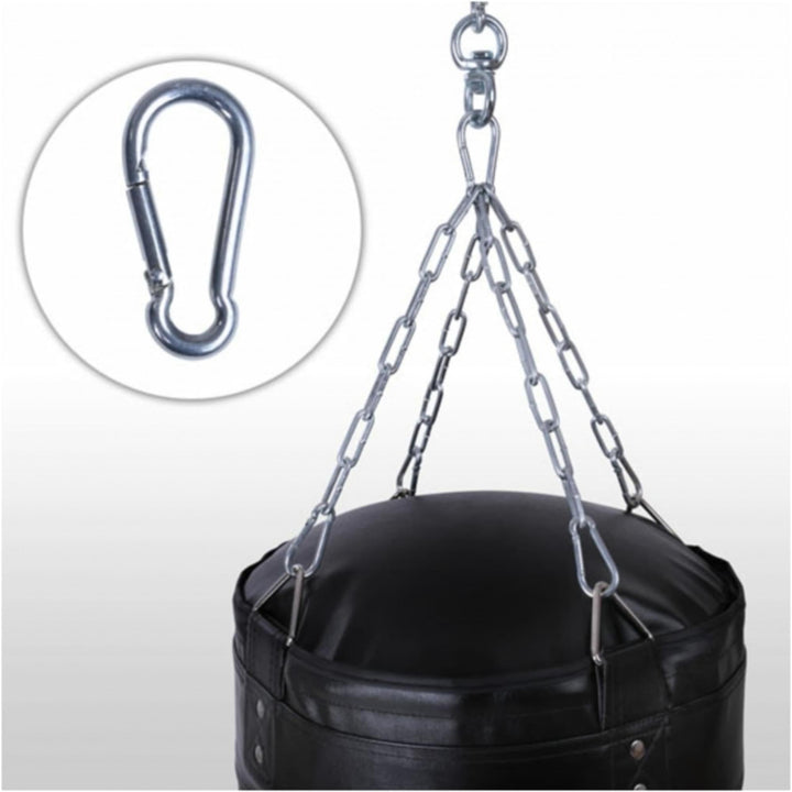 Sac de box, 100cm, 27kg, Physionic - Gorilla Sports Ro