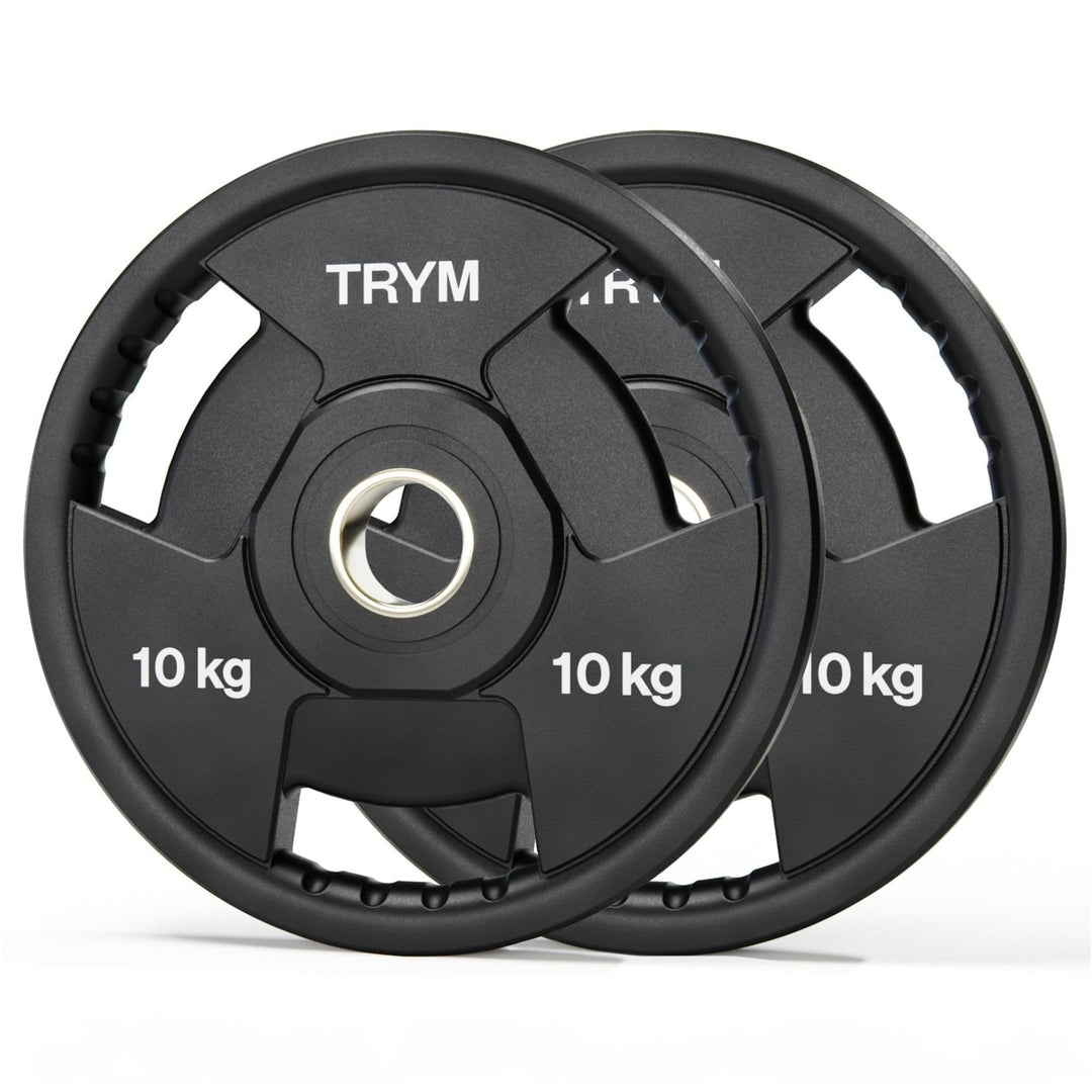 CPU Weight Plate Set - Gorilla Sports Ro