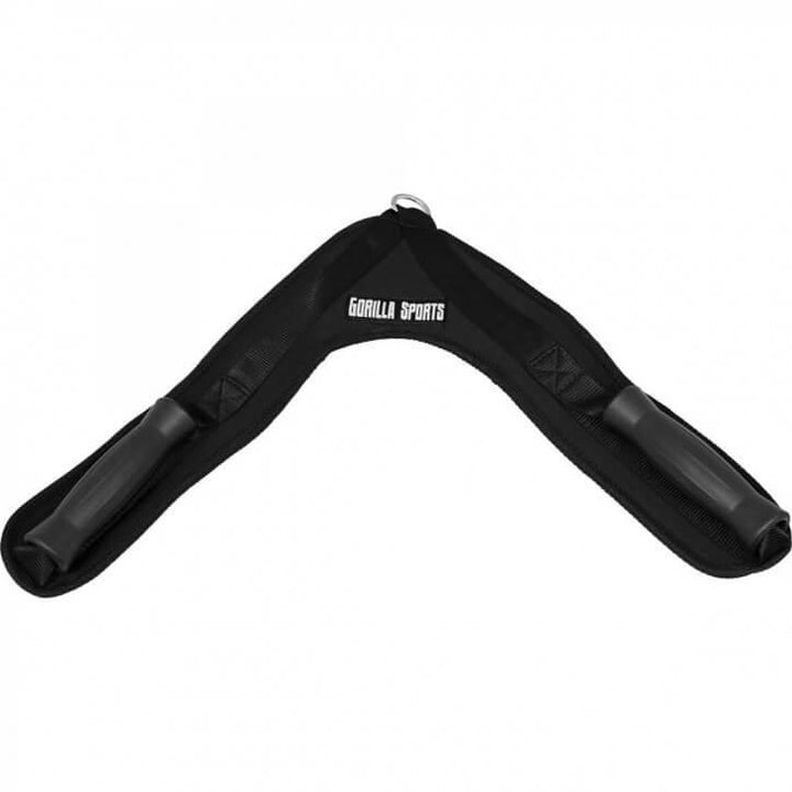 Curea pentru abdomene - Gorilla Sports Ro