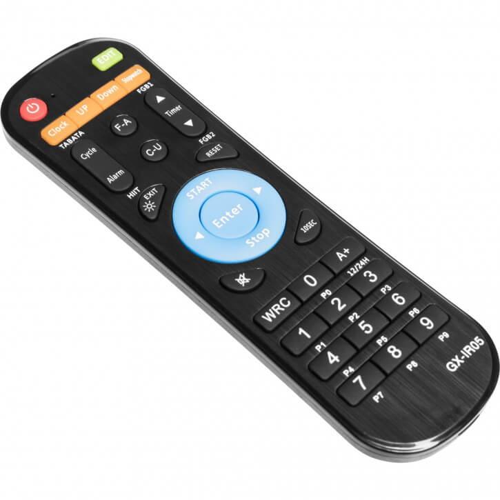 Ceas sport digital, inclusiv telecomandă - Gorilla Sports Ro