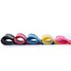Benzi de fitness 500 x 50 mm ca set complet în diferite culori și rezistențe ScSports