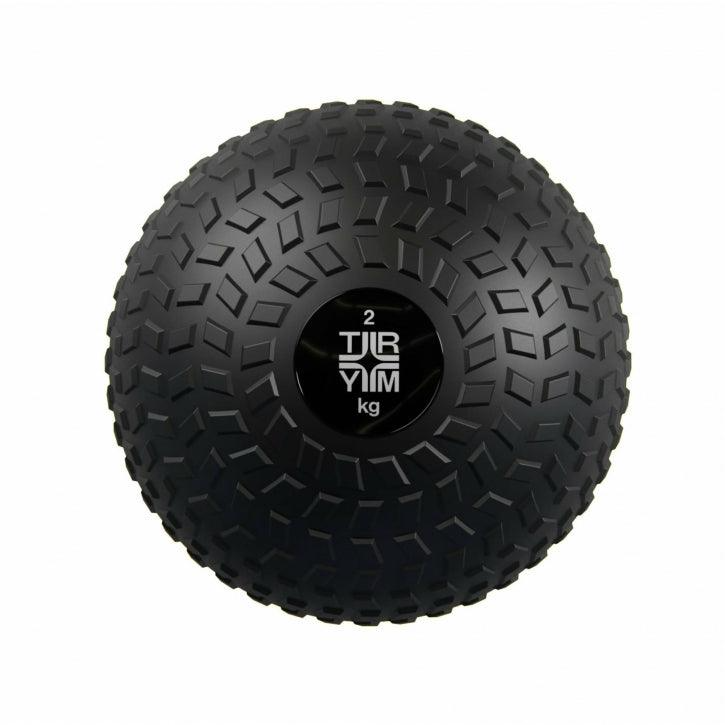 Slam Ball 2-30 KG TRYM