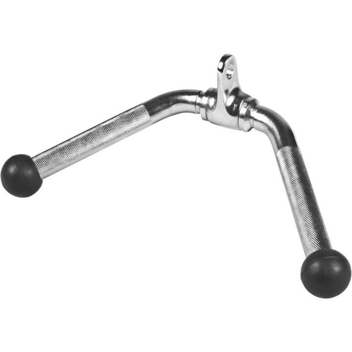 Maner V cu articulație pivotantă pentru triceps Gorilla Sports