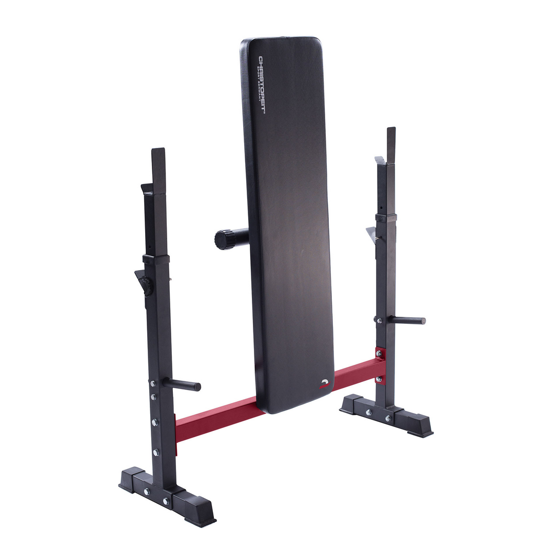 Banca reglabila WB 1000, Christopeit