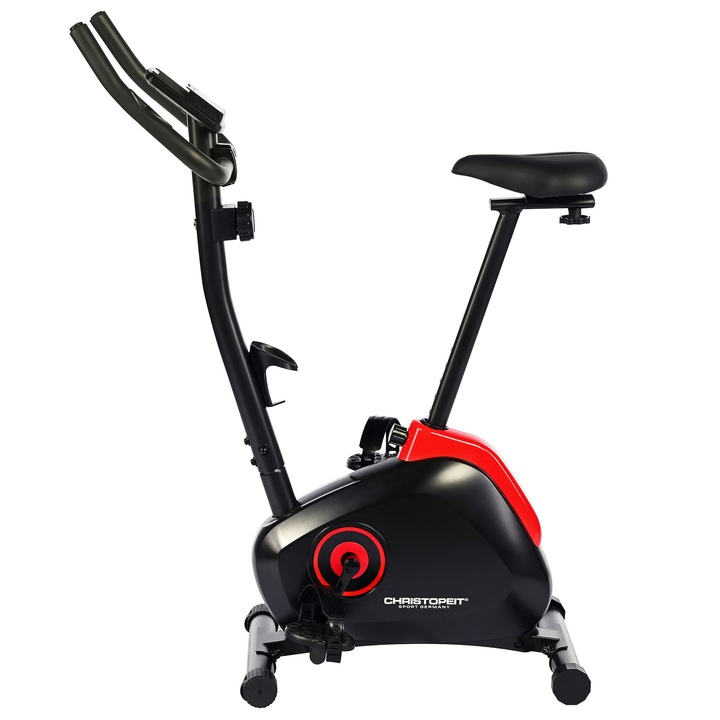 Bicicleta de exercitii HT 2.0 Christopeit