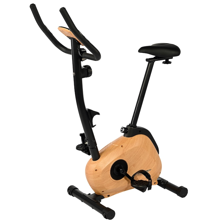 Bicicleta de exercitii HT 2.2 Christopeit